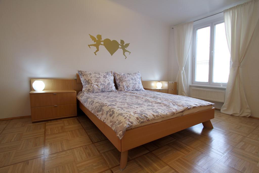 Top Location Vienna Marc Aurel Стая снимка