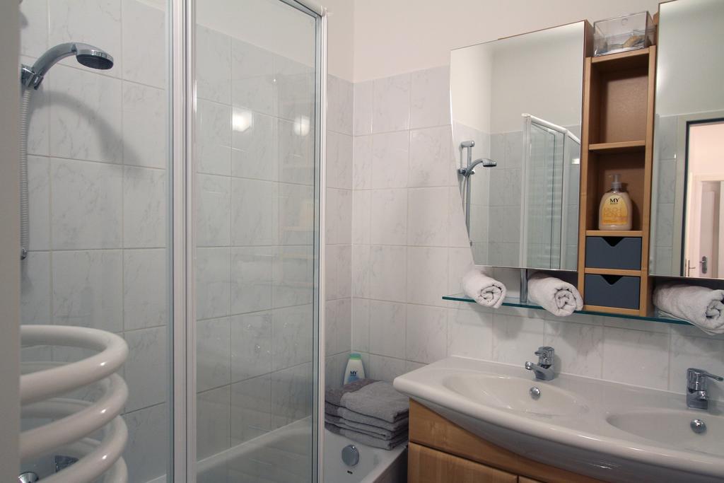 Top Location Vienna Marc Aurel Стая снимка