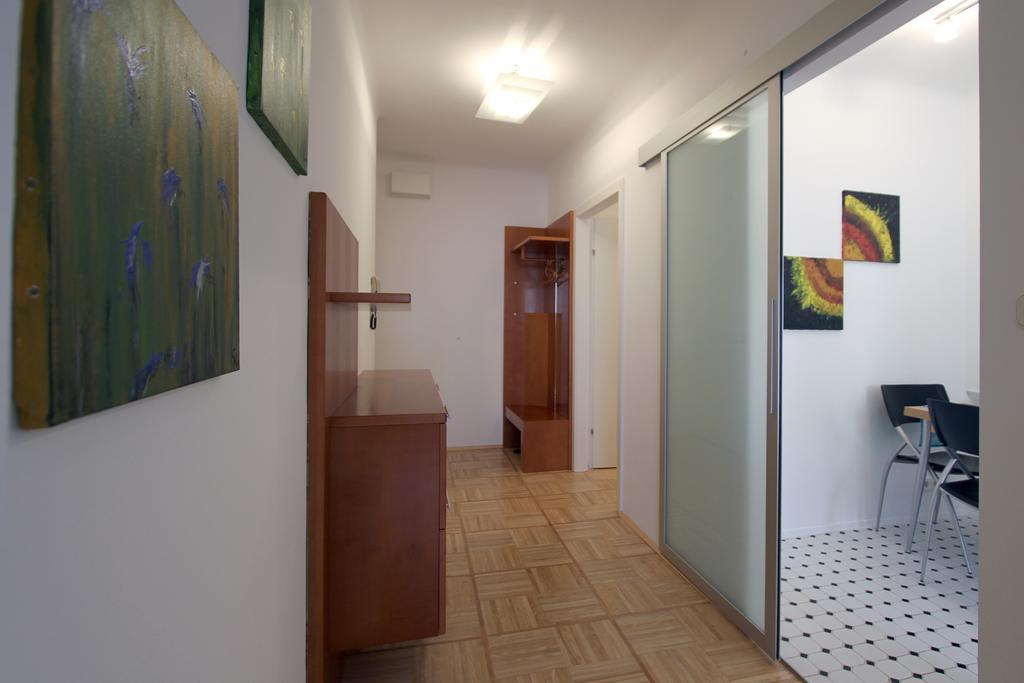 Top Location Vienna Marc Aurel Стая снимка