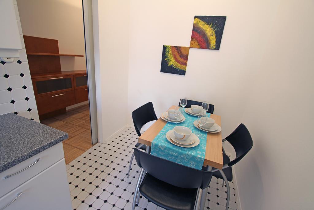 Top Location Vienna Marc Aurel Стая снимка