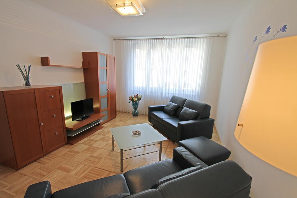 Top Location Vienna Marc Aurel Стая снимка