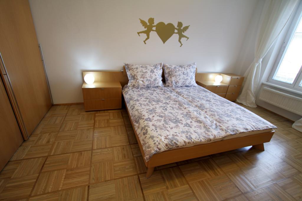 Top Location Vienna Marc Aurel Стая снимка