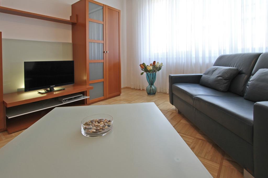 Top Location Vienna Marc Aurel Стая снимка