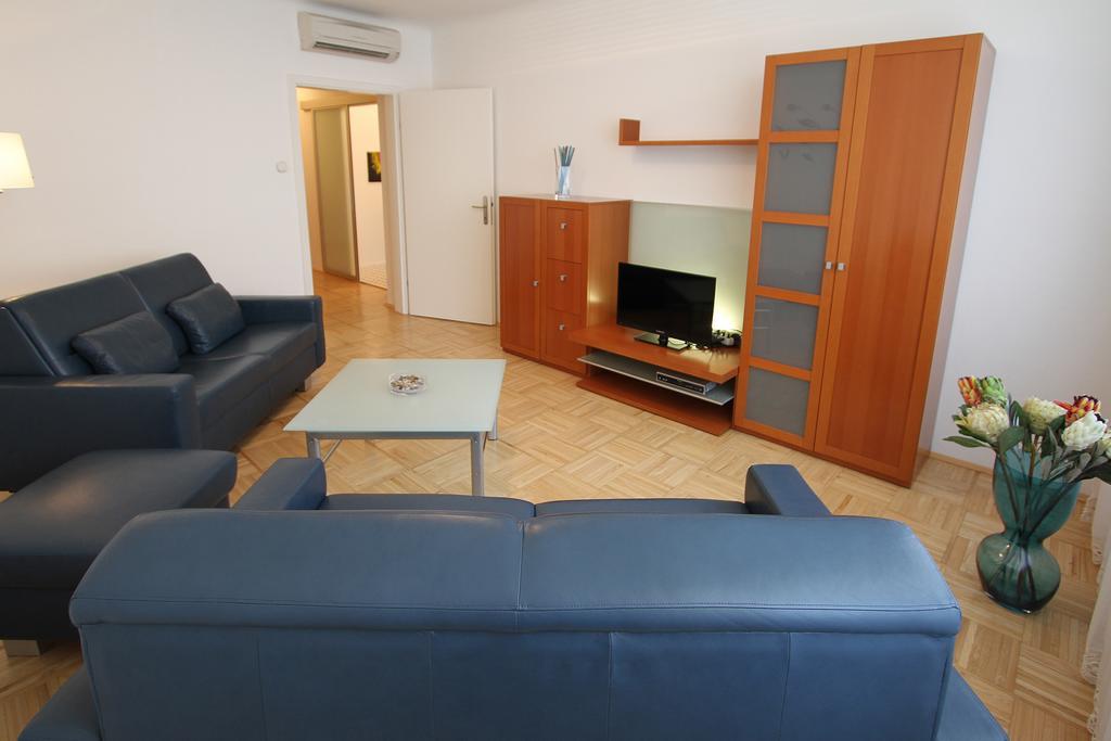 Top Location Vienna Marc Aurel Стая снимка