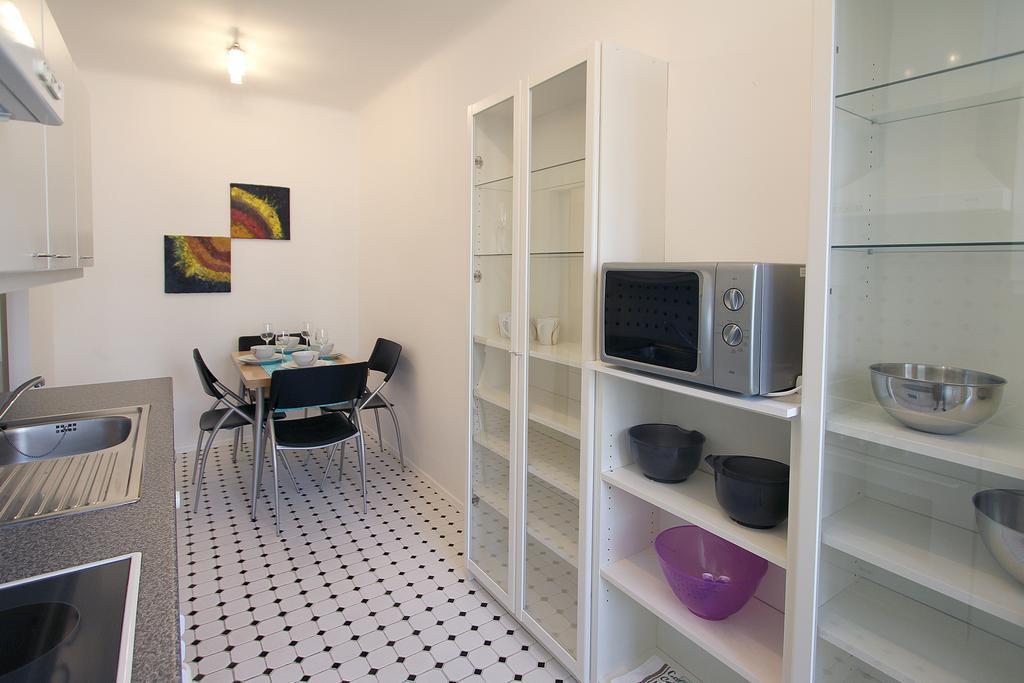 Top Location Vienna Marc Aurel Стая снимка