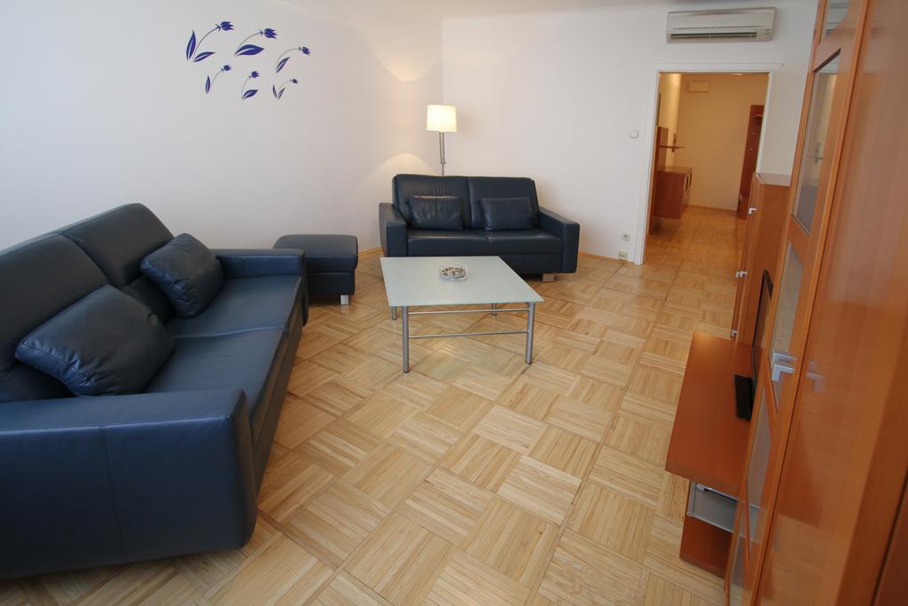 Top Location Vienna Marc Aurel Стая снимка